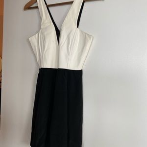 Mason Dress
